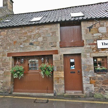 The Hayloft Daire Falkland Dış mekan fotoğraf
